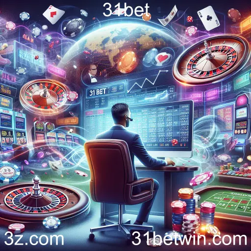 Apostas Ao Vivo	 31bet