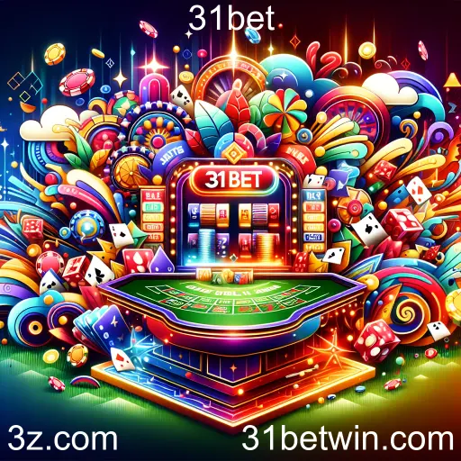 Promoções	 31bet